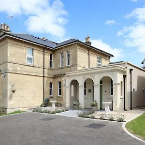 4* Pensionat Tyndall Boutique